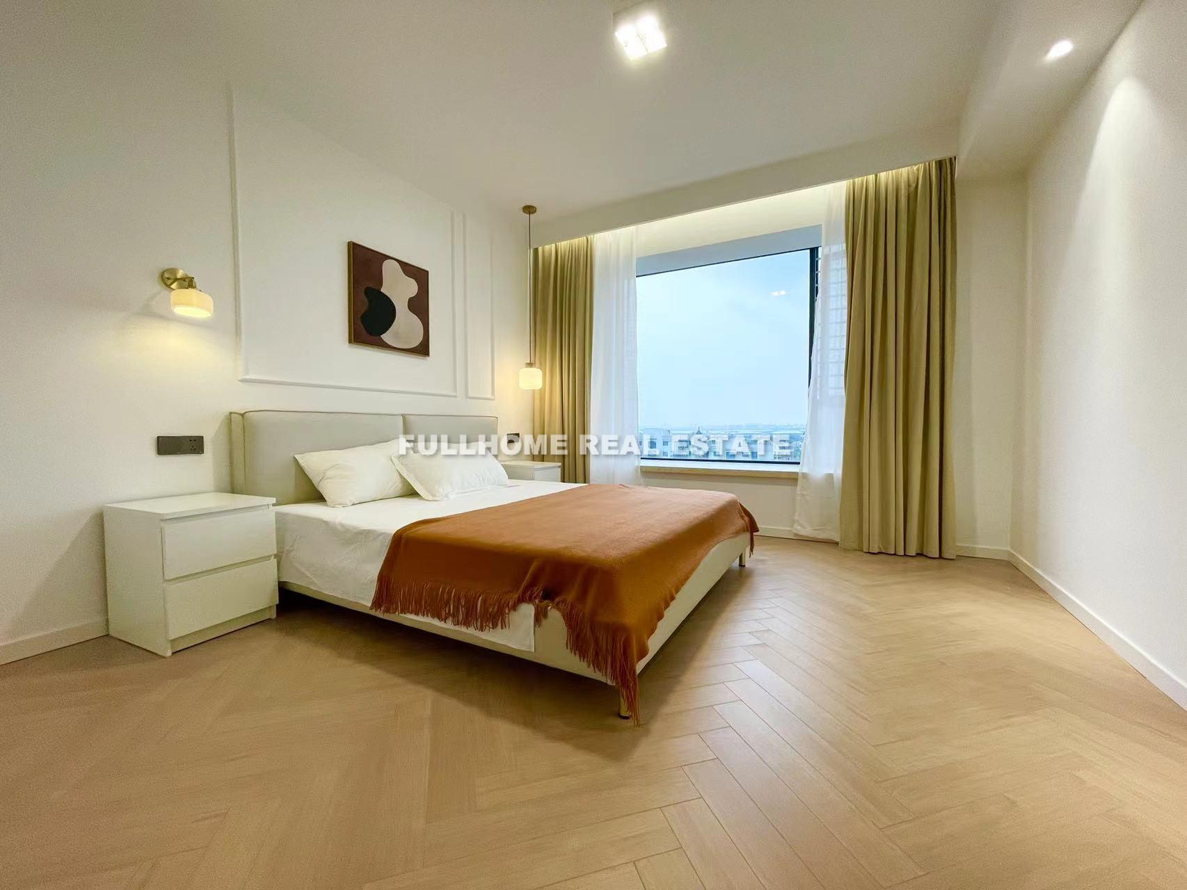 Pudong Hongqiao Garden - Interior view 3, Shanghai rental property