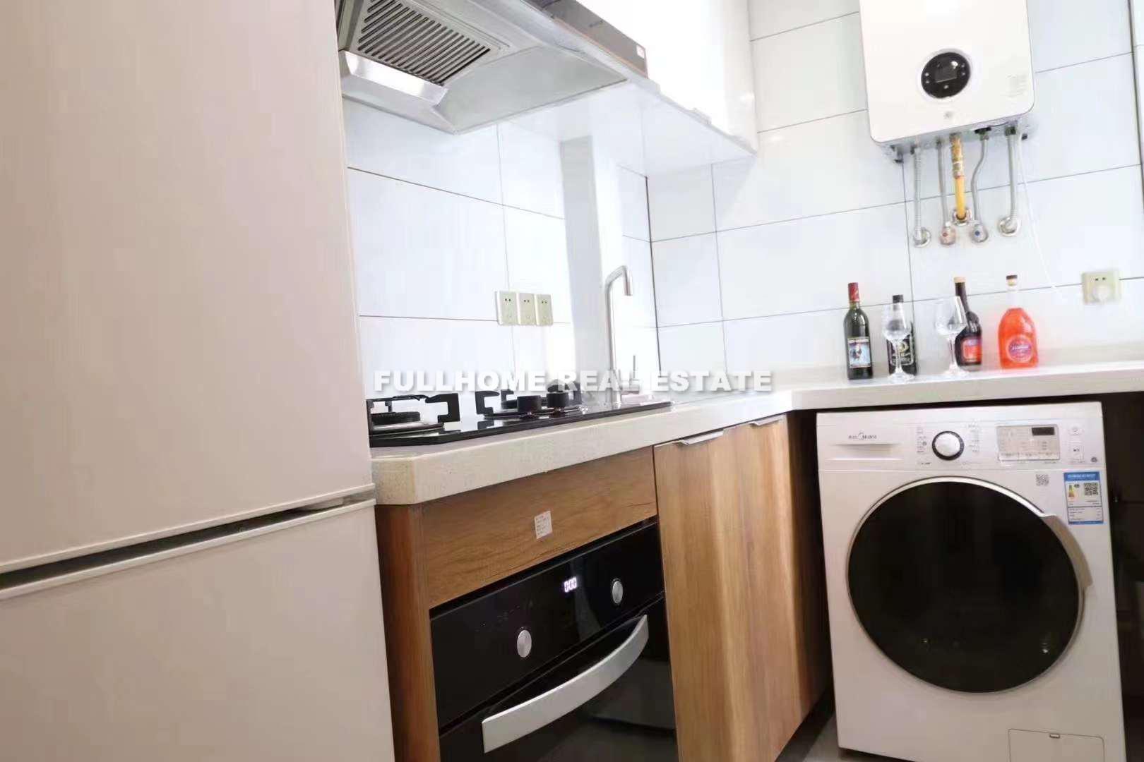 Sihe Garden - Interior view 4, Shanghai rental property