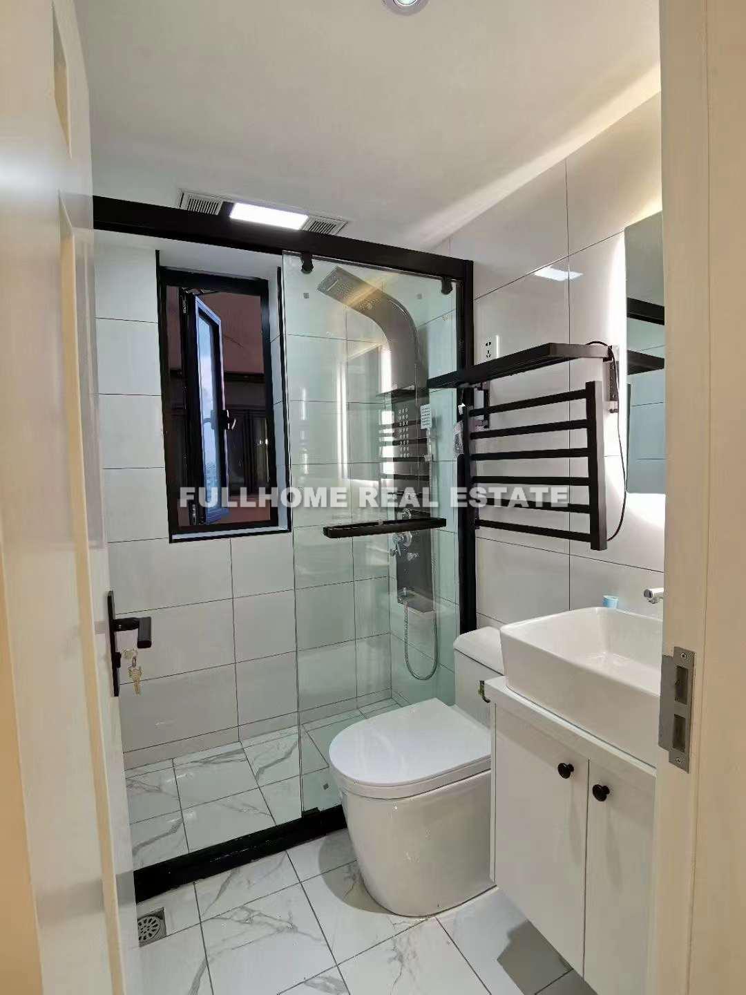 Nanshan Building - Interior view 4, Shanghai rental property