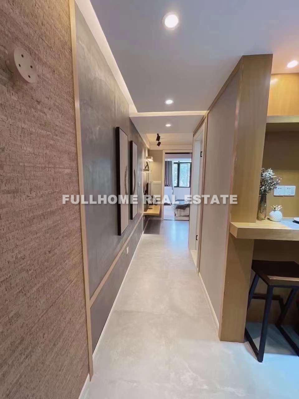 Hong Xia Apartment - Interior view 8, Shanghai rental property