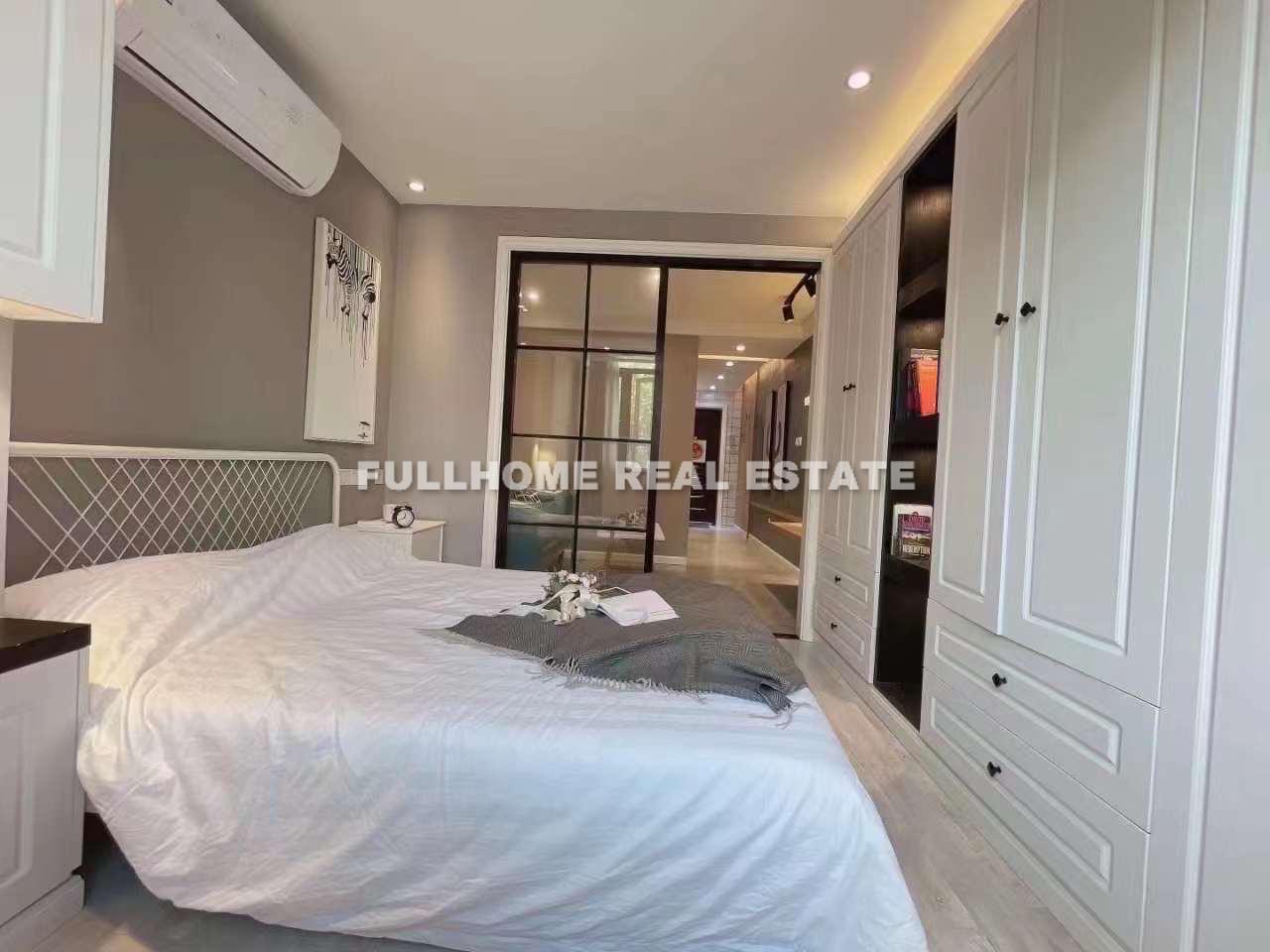 Hong Xia Apartment - Interior view 3, Shanghai rental property