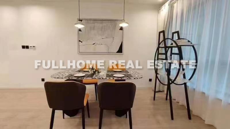 Chez Moi - Interior view 2, Shanghai rental property