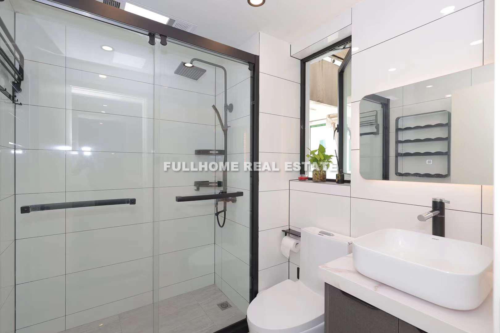 Chez Moi - Interior view 8, Shanghai rental property