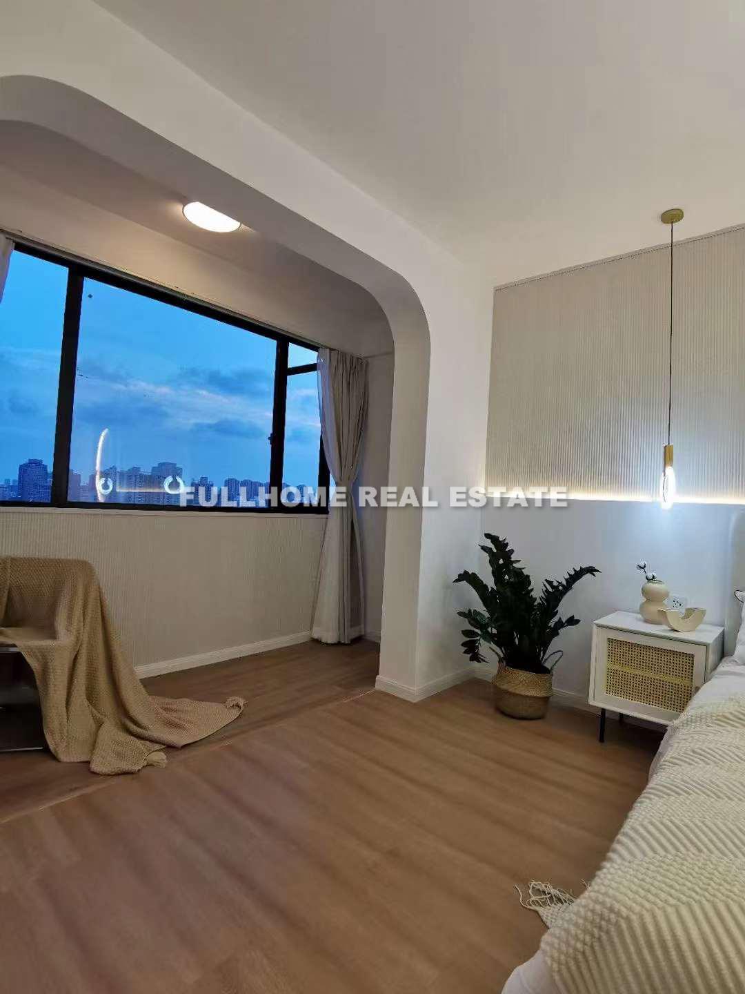 Nanshan Building - Interior view 2, Shanghai rental property