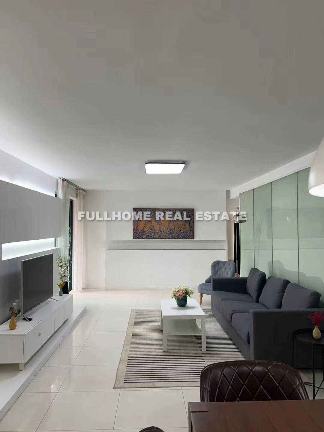 Oriental Manhattan - Interior view 3, Shanghai rental property