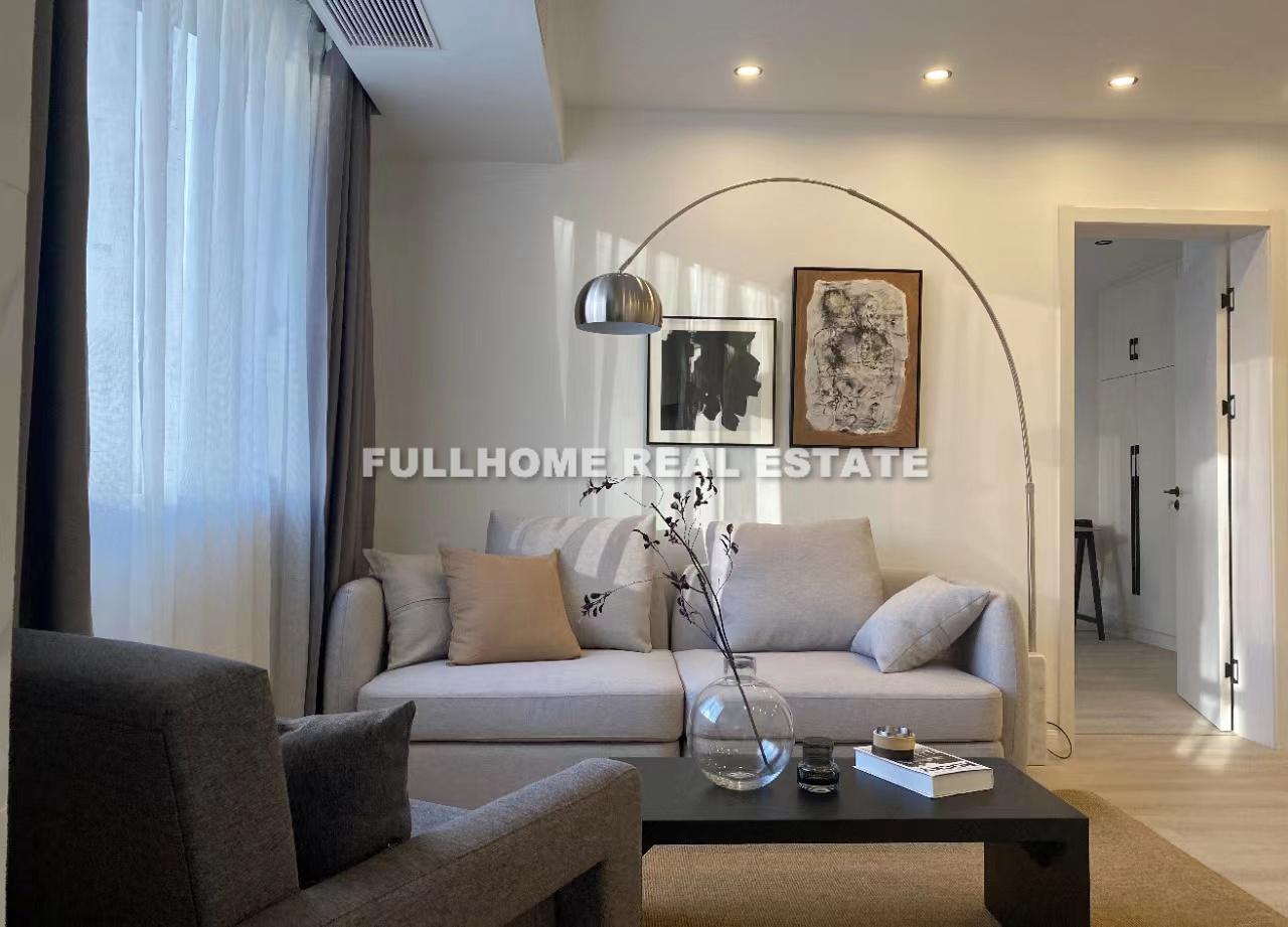 Jiangnan Yude Apartment - 2 bedroom apartment in Shanghai, Downtown, Downtown