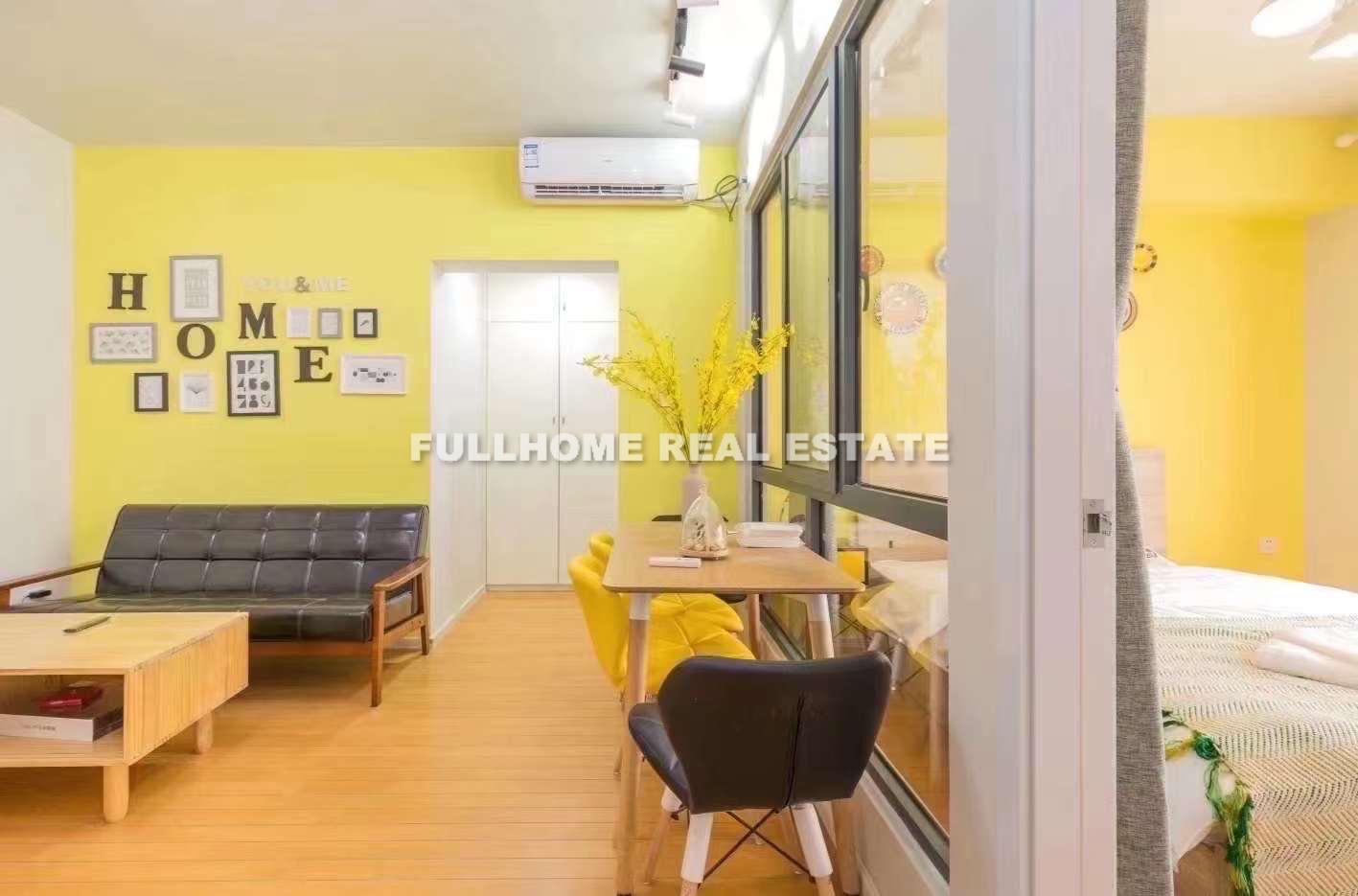 Da An Garden - Interior view 3, Shanghai rental property