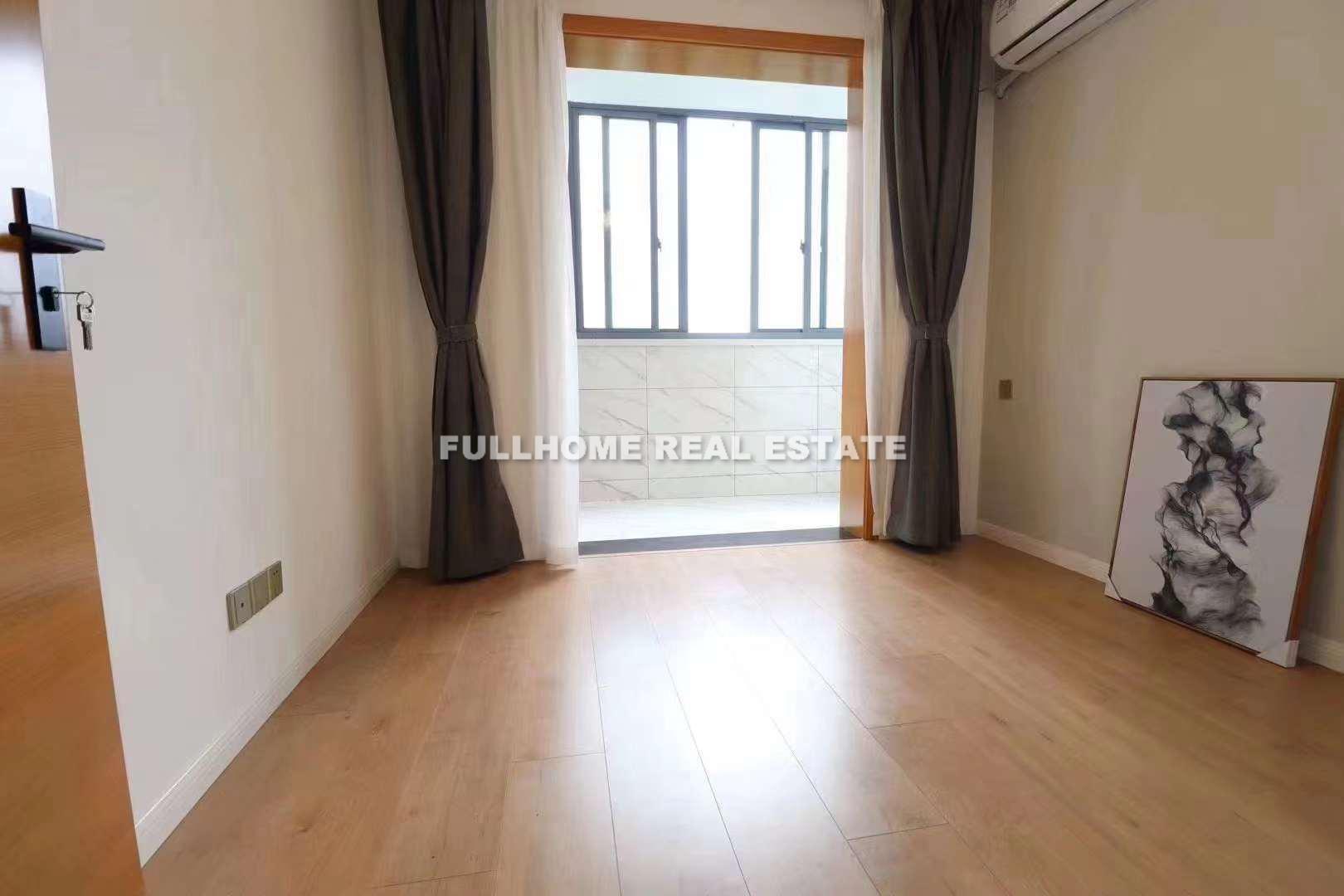 Sihe Garden - Interior view 7, Shanghai rental property