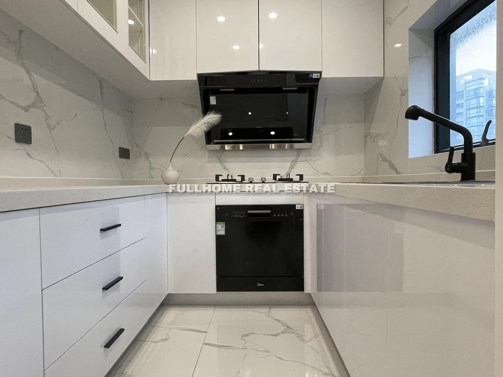 Pudong Hongqiao Garden - Interior view 2, Shanghai rental property