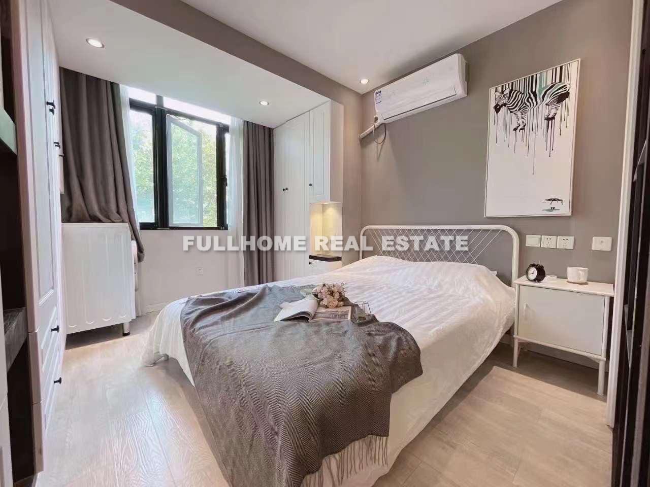 Hong Xia Apartment - Interior view 4, Shanghai rental property