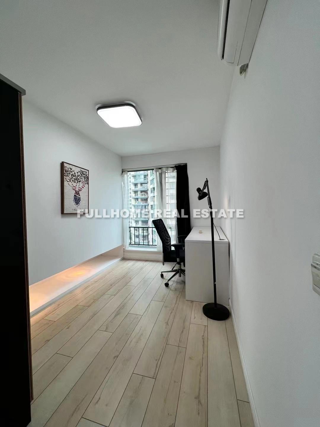 Oriental Manhattan - Interior view 8, Shanghai rental property
