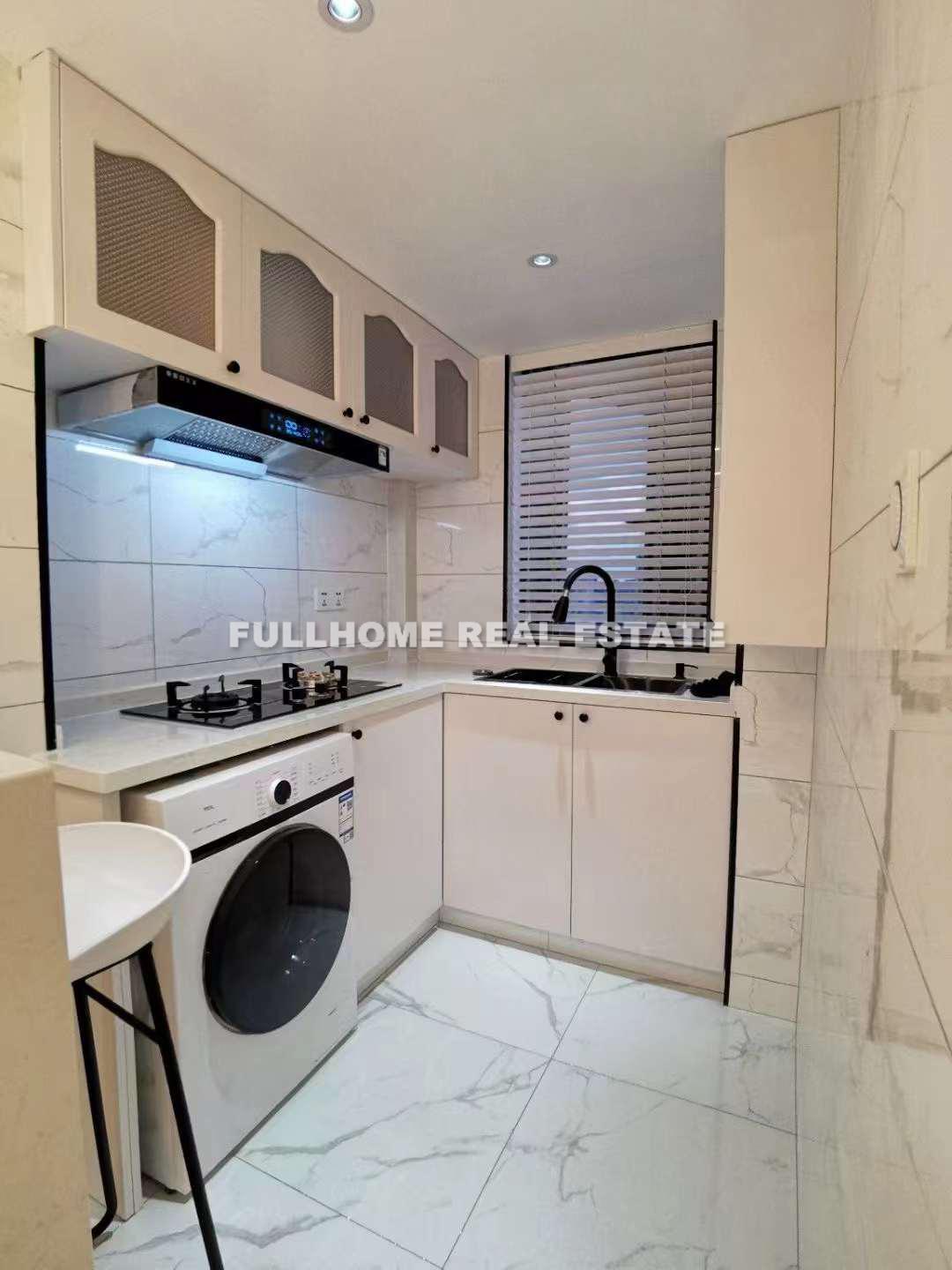 Nanshan Building - Interior view 3, Shanghai rental property