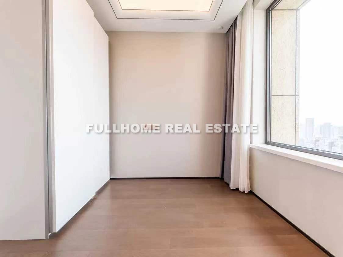 Gubei Central Garden - Interior view 4, Shanghai rental property