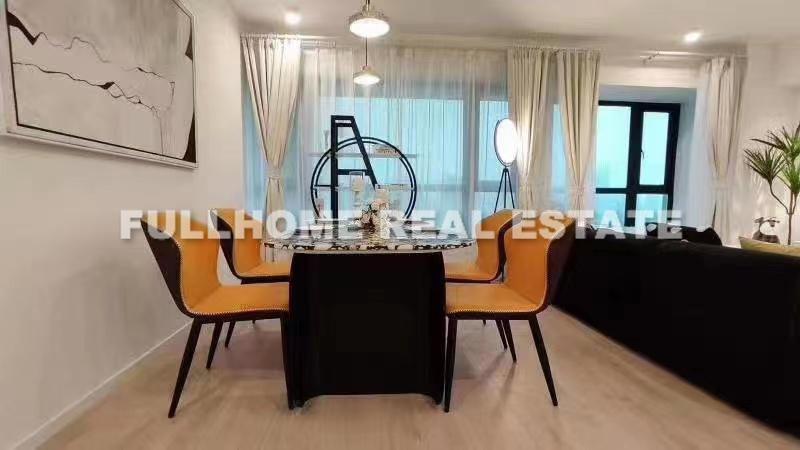 Chez Moi - Interior view 3, Shanghai rental property