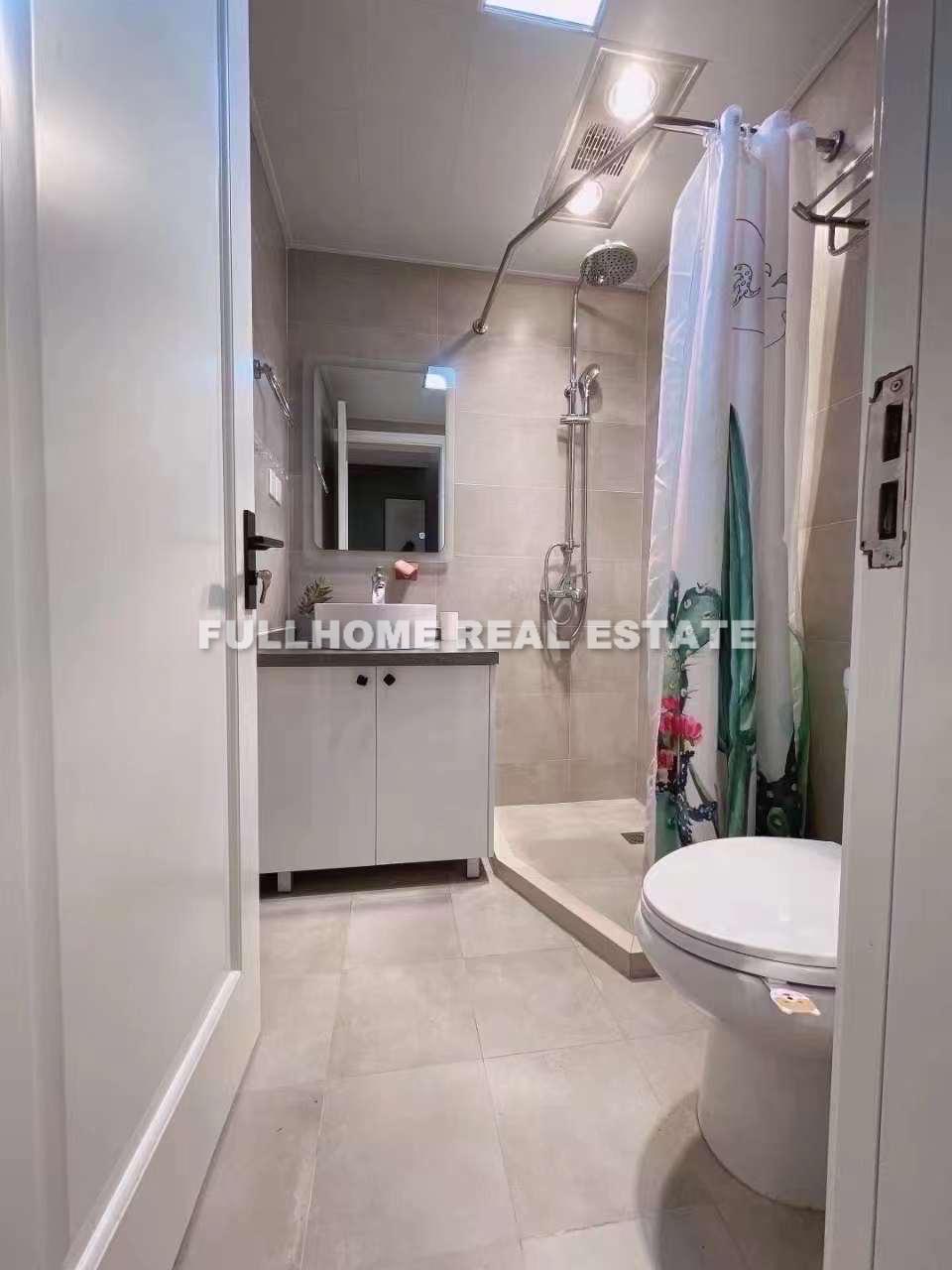 Hong Xia Apartment - Interior view 7, Shanghai rental property