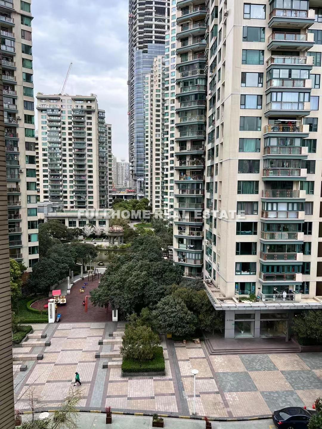 Oriental Manhattan - Interior view 9, Shanghai rental property