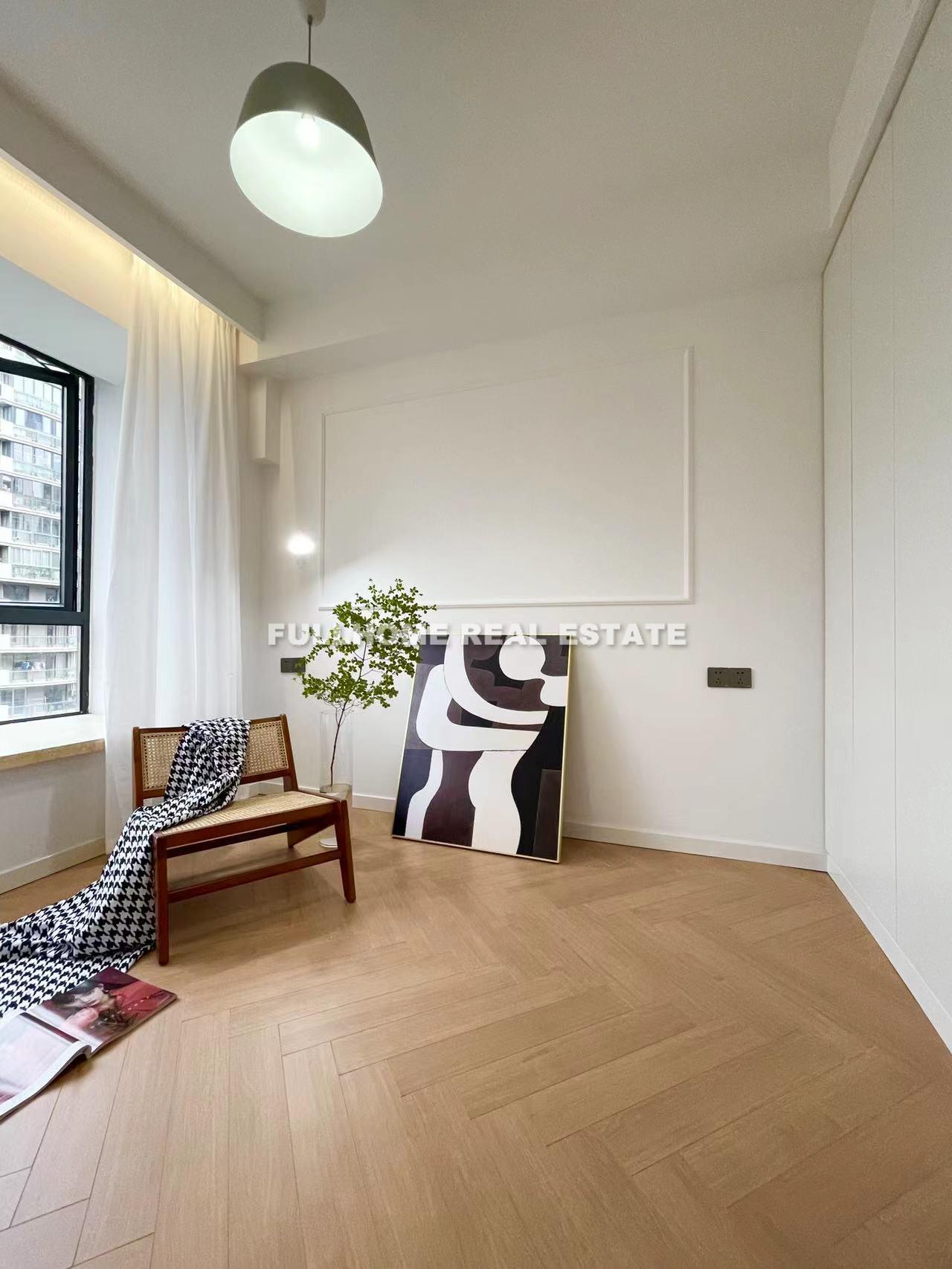 Pudong Hongqiao Garden - Interior view 4, Shanghai rental property