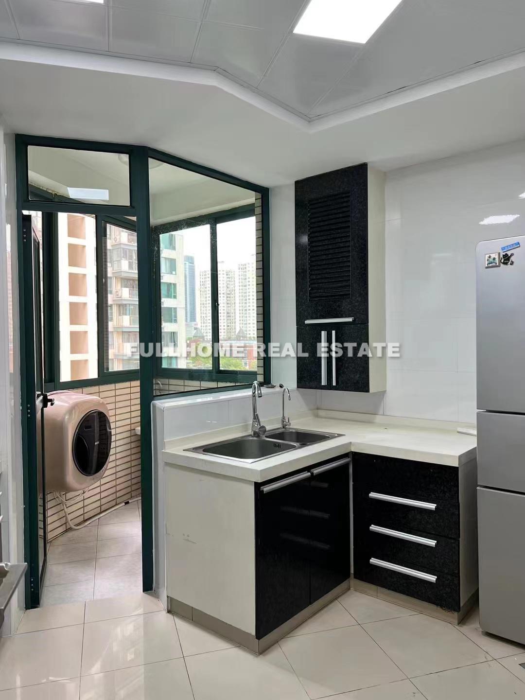 Oriental Manhattan - Interior view 4, Shanghai rental property
