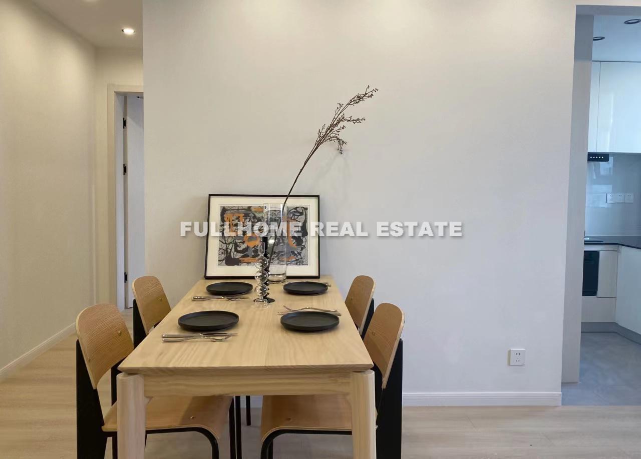 Jiangnan Yude Apartment - Interior view 4, Shanghai rental property
