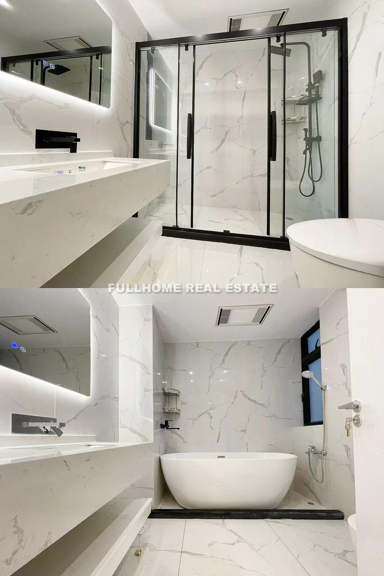 Pudong Hongqiao Garden - Interior view 5, Shanghai rental property