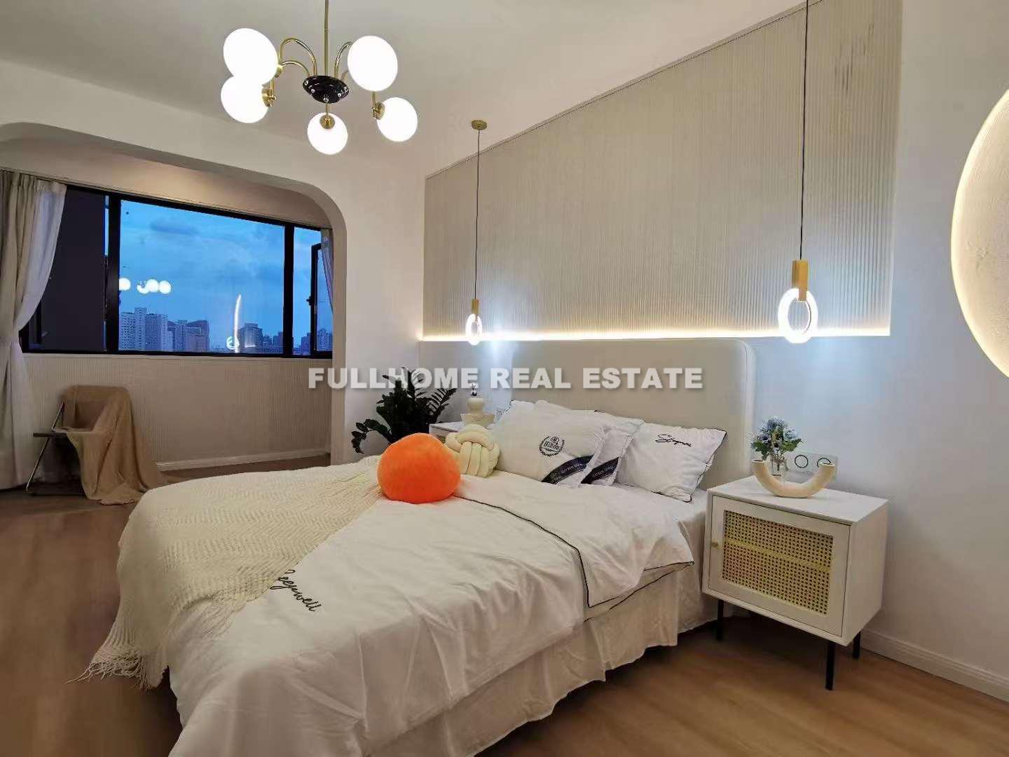 Nanshan Building - Interior view 5, Shanghai rental property