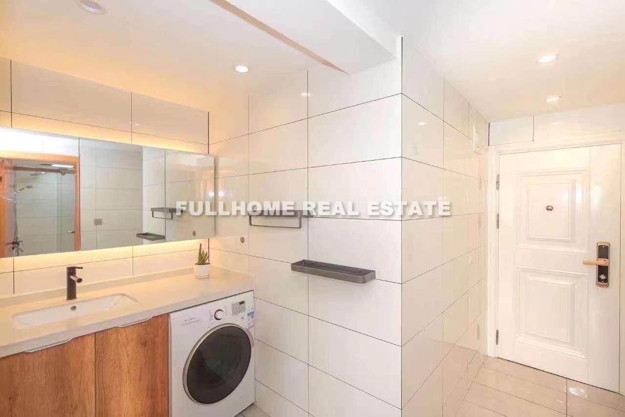 Huzhong Garden - Interior view 7, Shanghai rental property