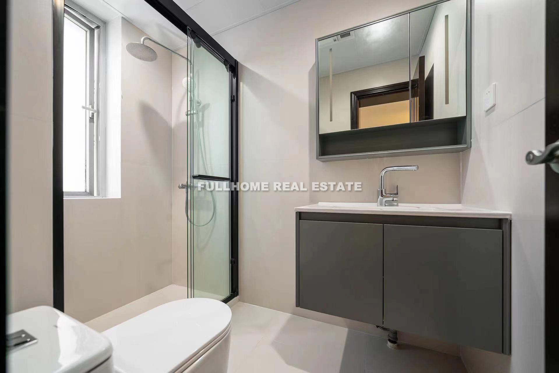 YaoJiang International Plaza - Interior view 5, Shanghai rental property