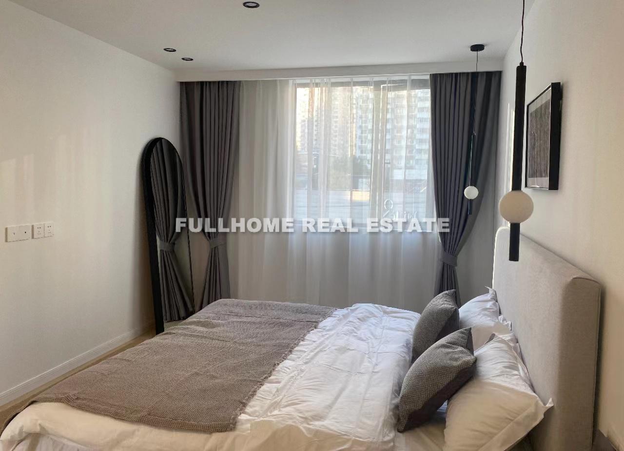 Jiangnan Yude Apartment - Interior view 7, Shanghai rental property