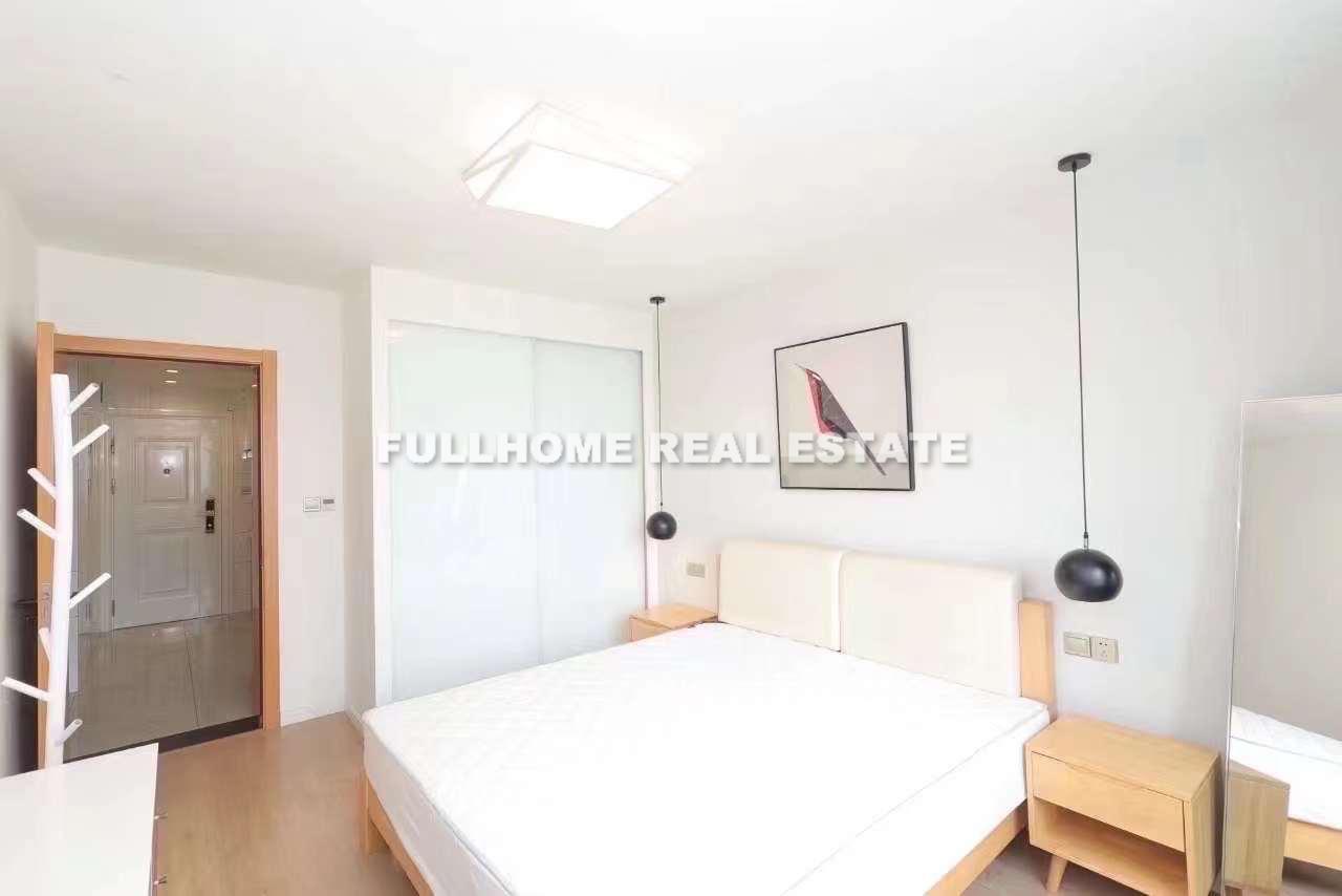 Huzhong Garden - Interior view 3, Shanghai rental property