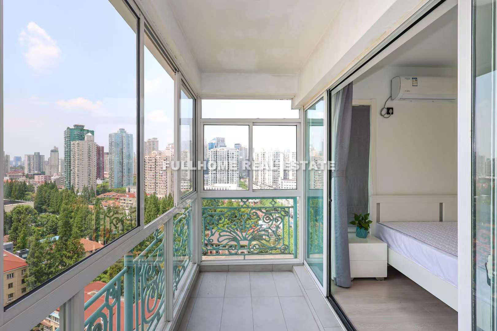 Chez Moi - Interior view 5, Shanghai rental property