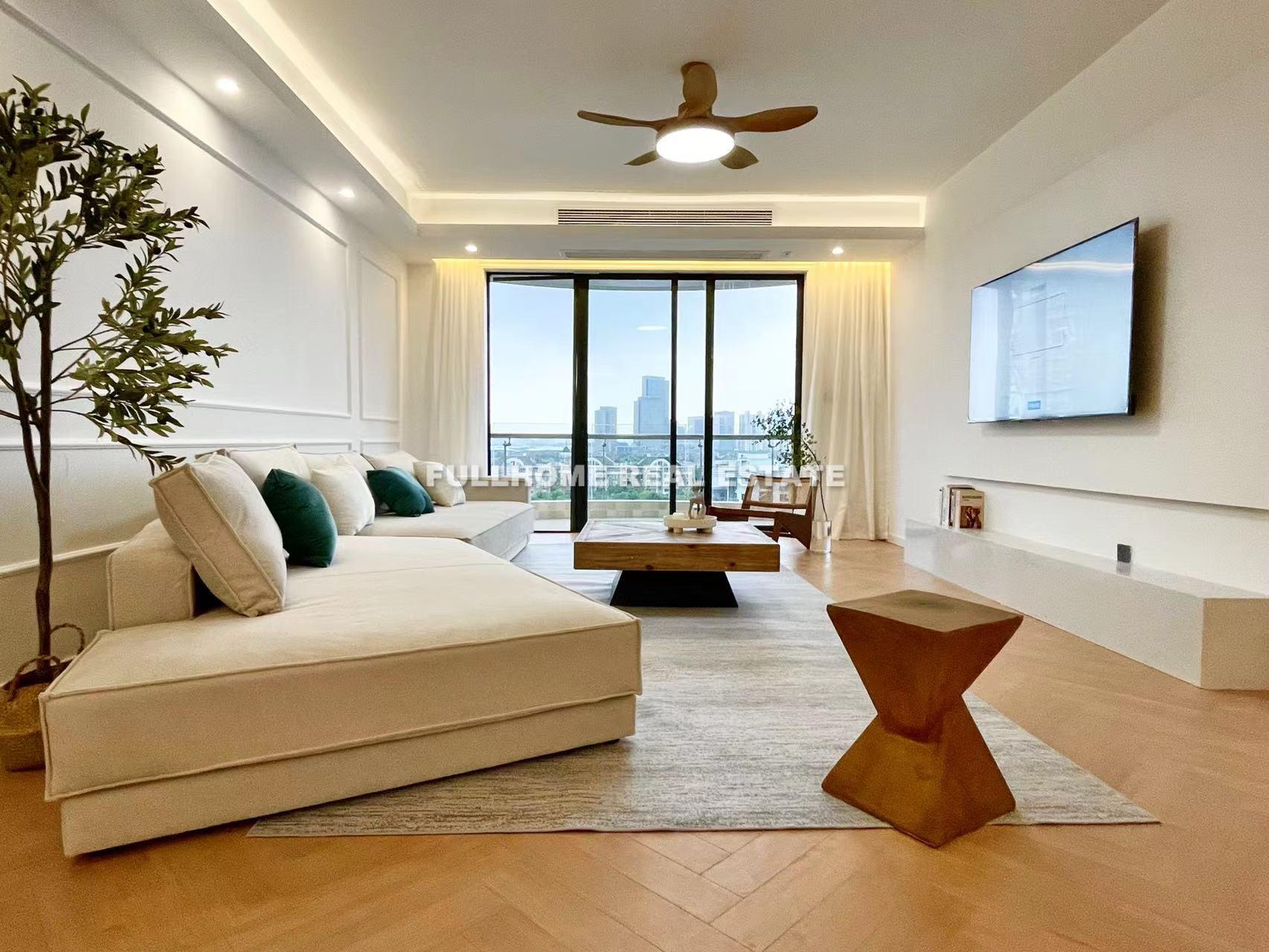 Pudong Hongqiao Garden - Interior view 9, Shanghai rental property