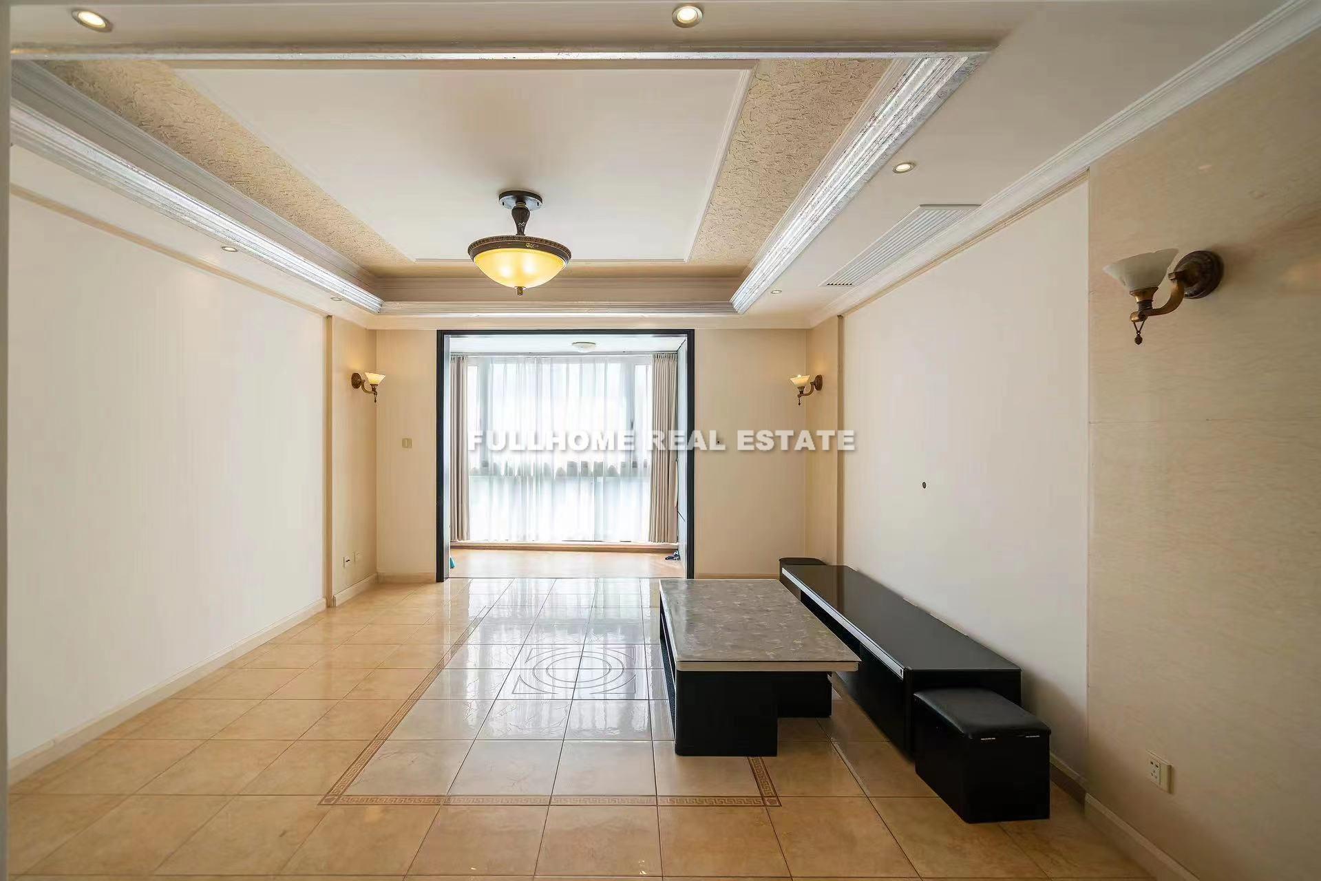 YaoJiang International Plaza - Interior view 2, Shanghai rental property