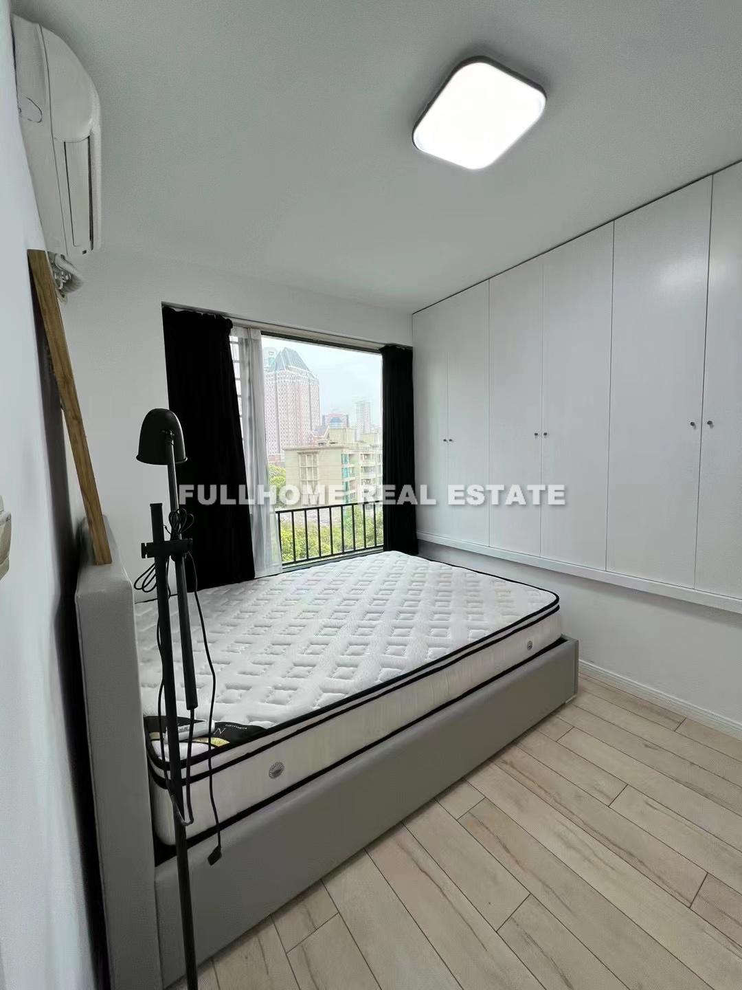 Oriental Manhattan - Interior view 5, Shanghai rental property