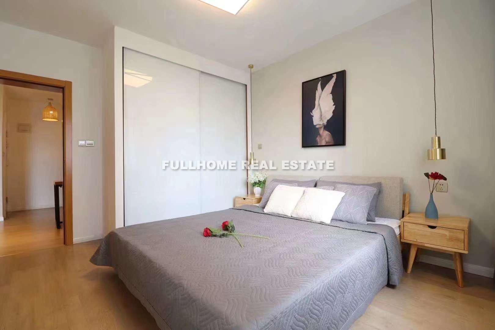 Sihe Garden - Interior view 6, Shanghai rental property