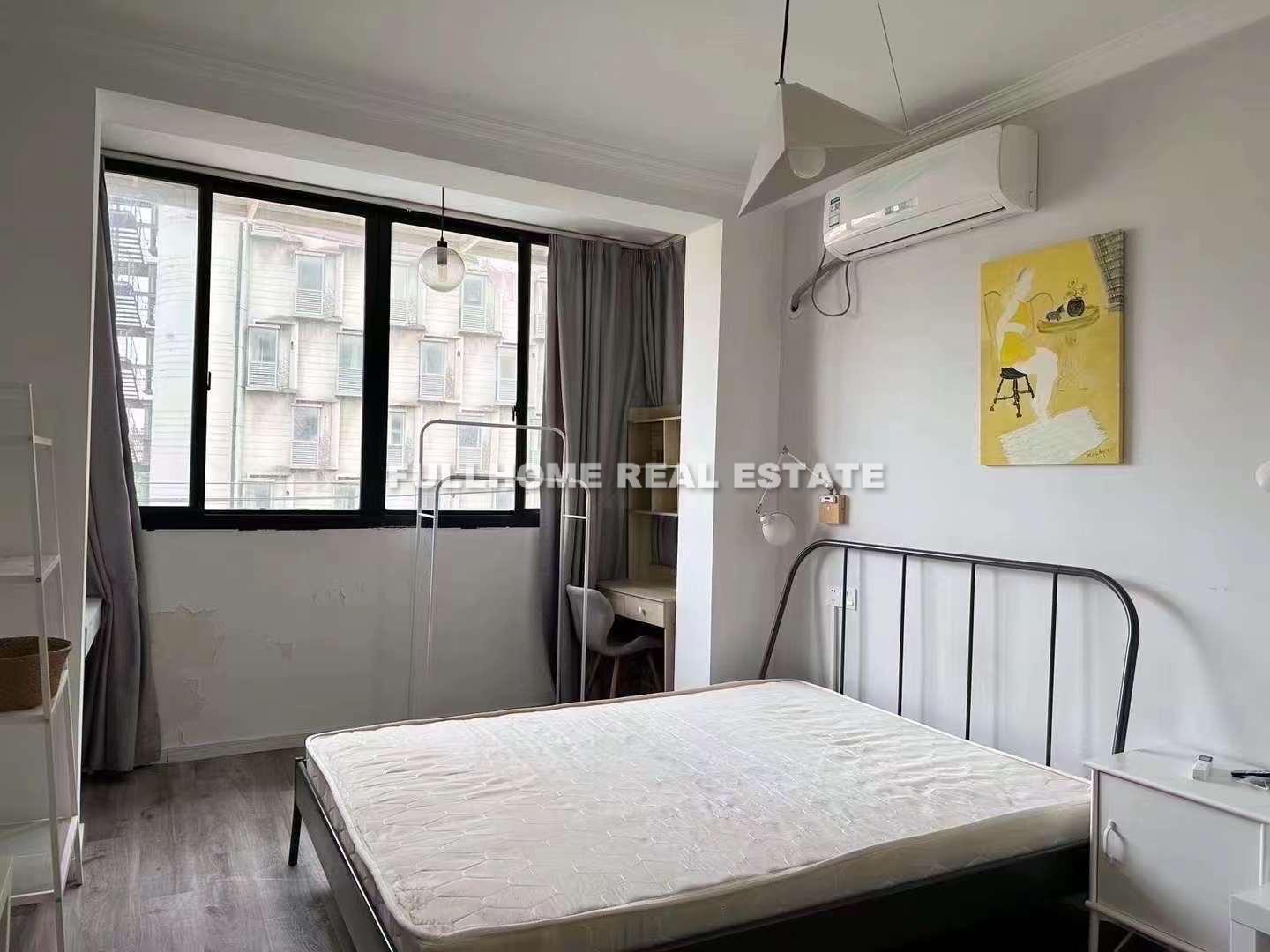Wan nan Liu Cun - Interior view 3, Shanghai rental property
