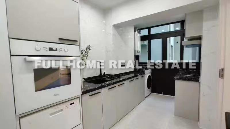 Chez Moi - Interior view 5, Shanghai rental property