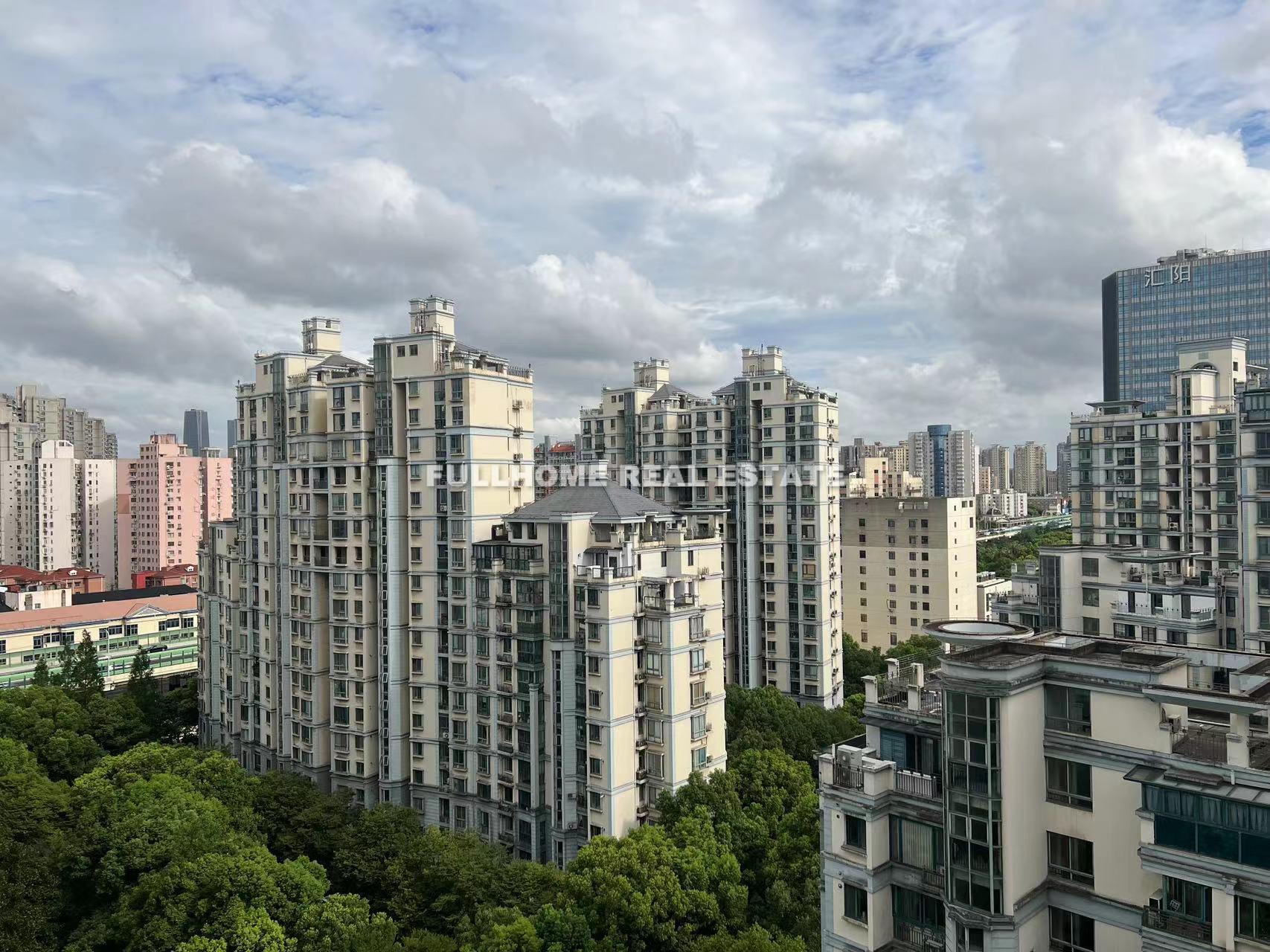 Ai Jian Yuan - Interior view 4, Shanghai rental property
