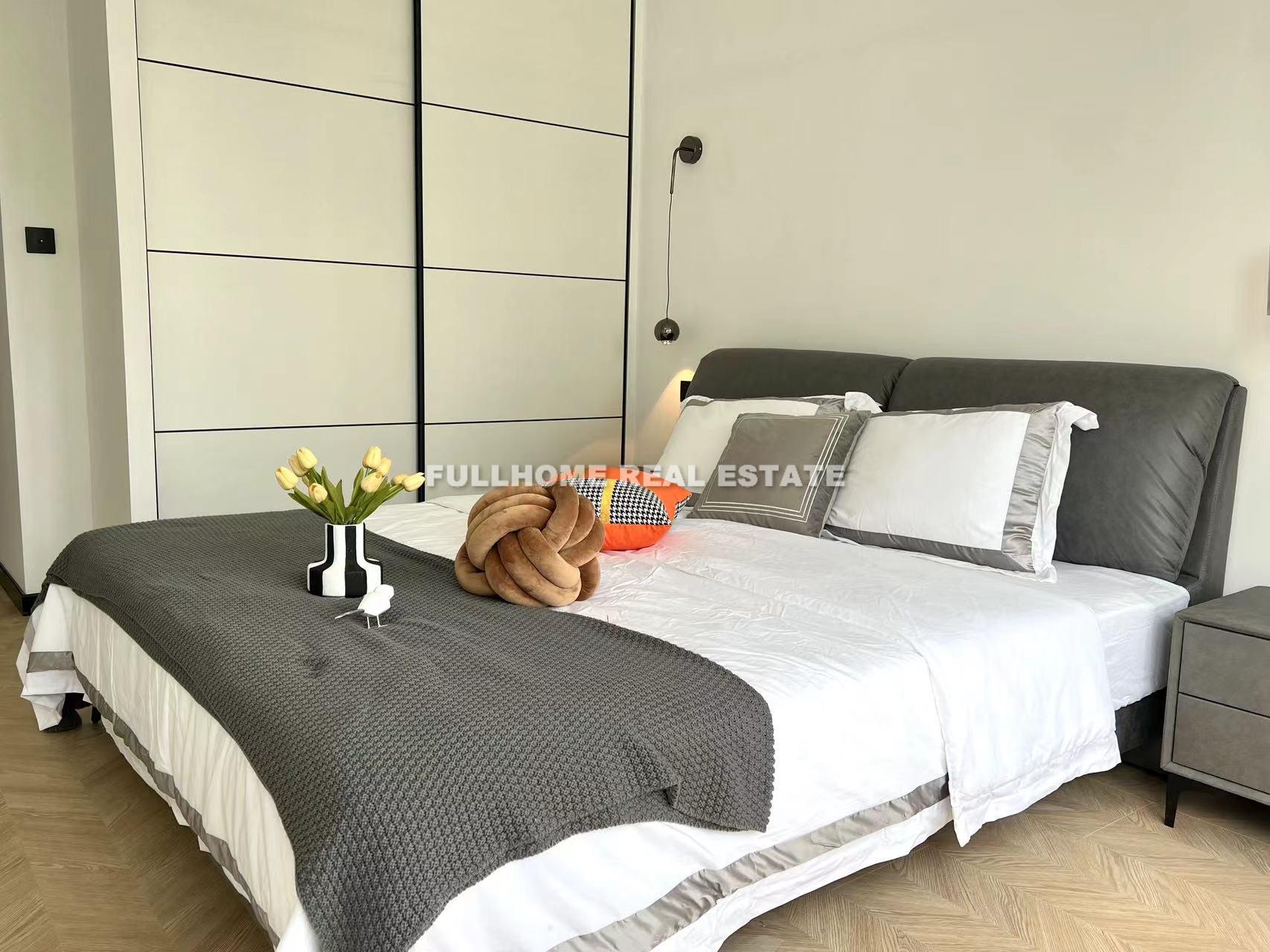 Ai Jian Yuan - Interior view 8, Shanghai rental property
