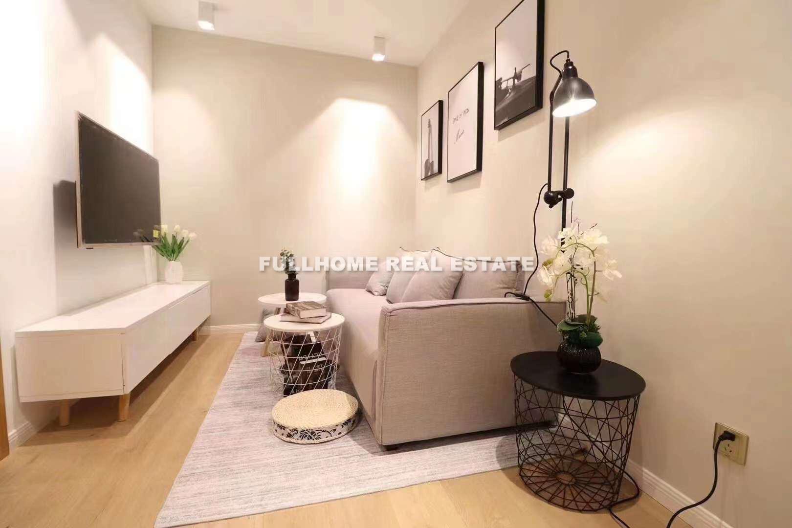 Sihe Garden - Interior view 2, Shanghai rental property