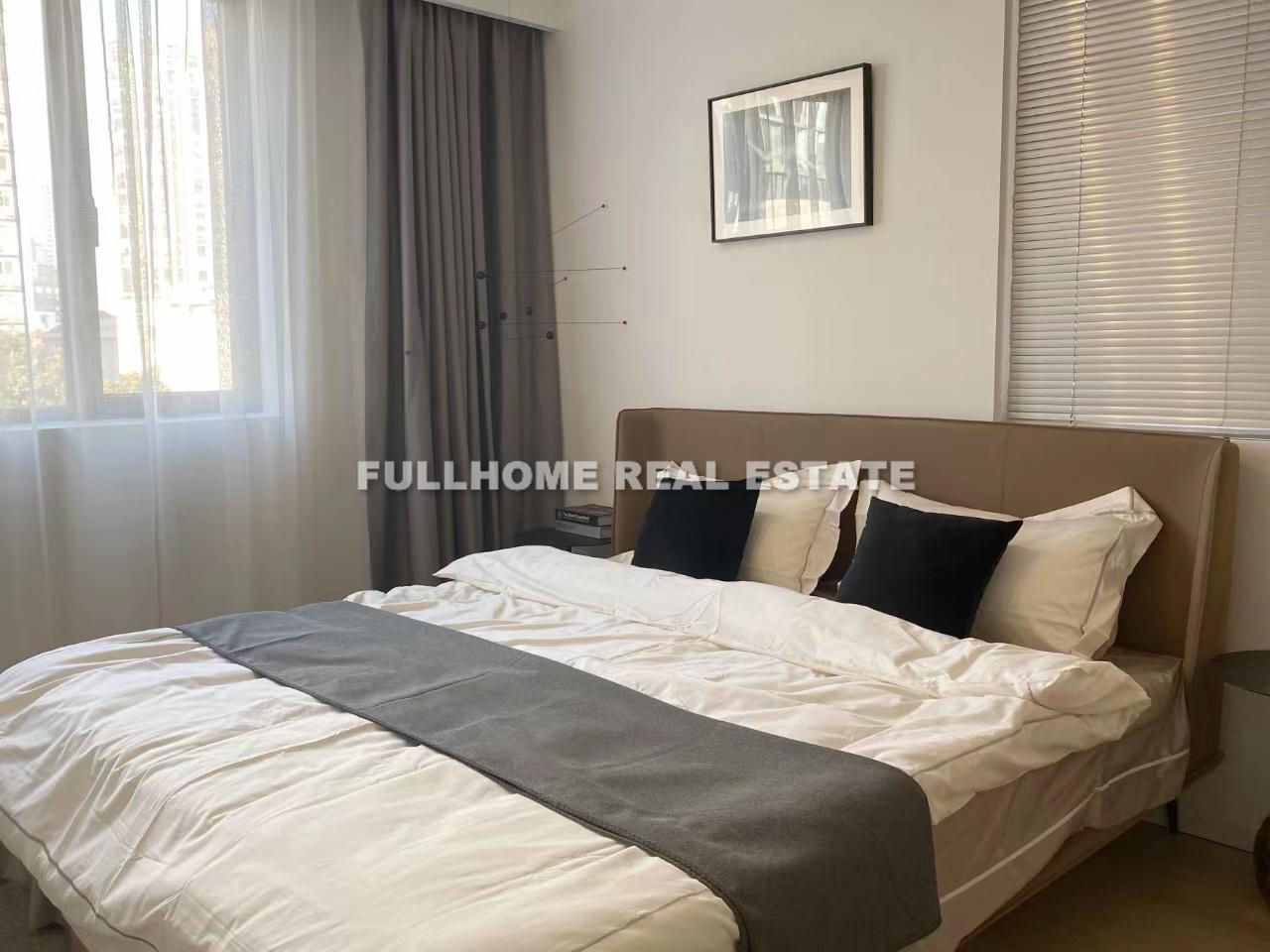 Jiangnan Yude Apartment - Interior view 5, Shanghai rental property