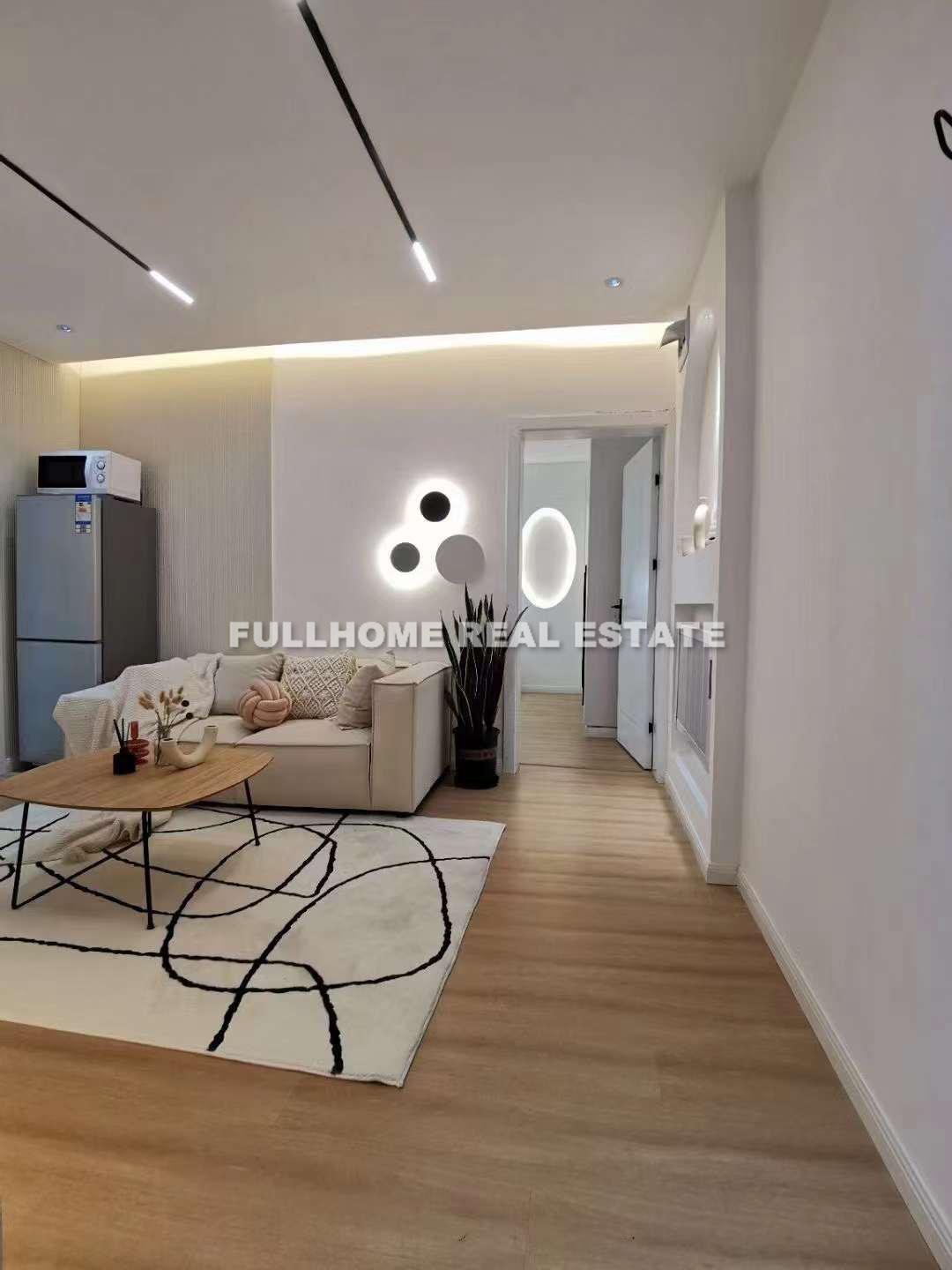 Nanshan Building - Interior view 8, Shanghai rental property