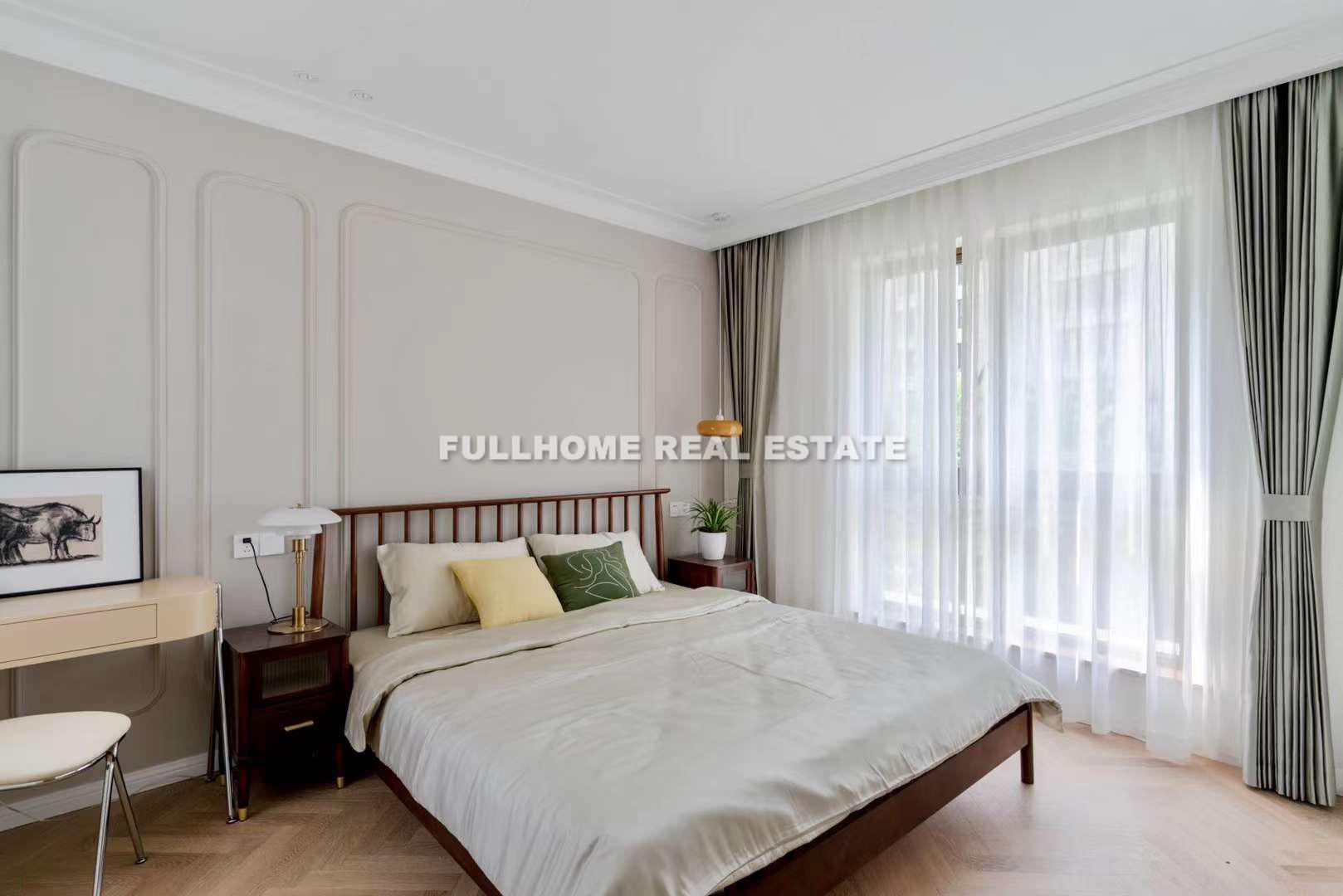 Lakeville Regency - Interior view 2, Shanghai rental property