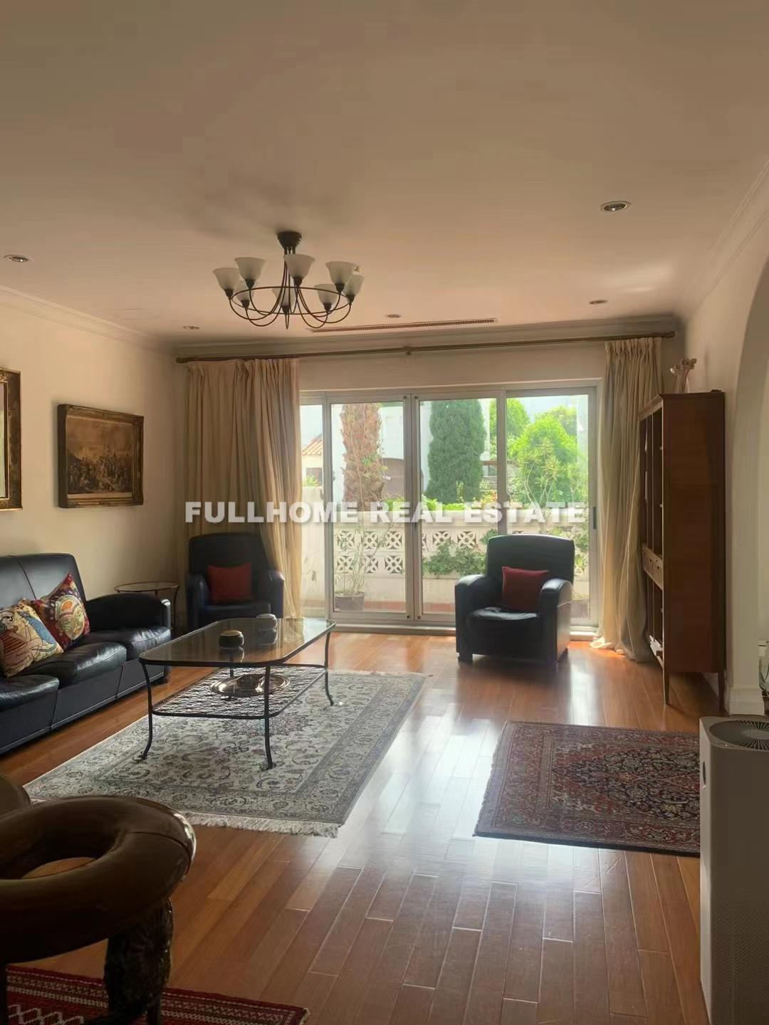 Vizcaya Villa - Interior view 6, Shanghai rental property