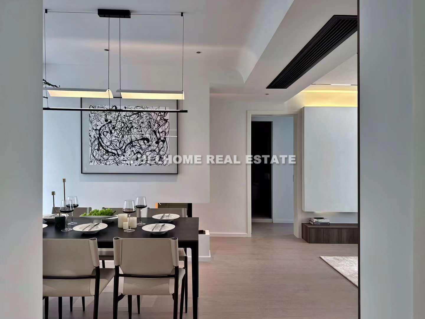 No.1-1600 Wanhangdu Road Old House - Interior view 5, Shanghai rental property