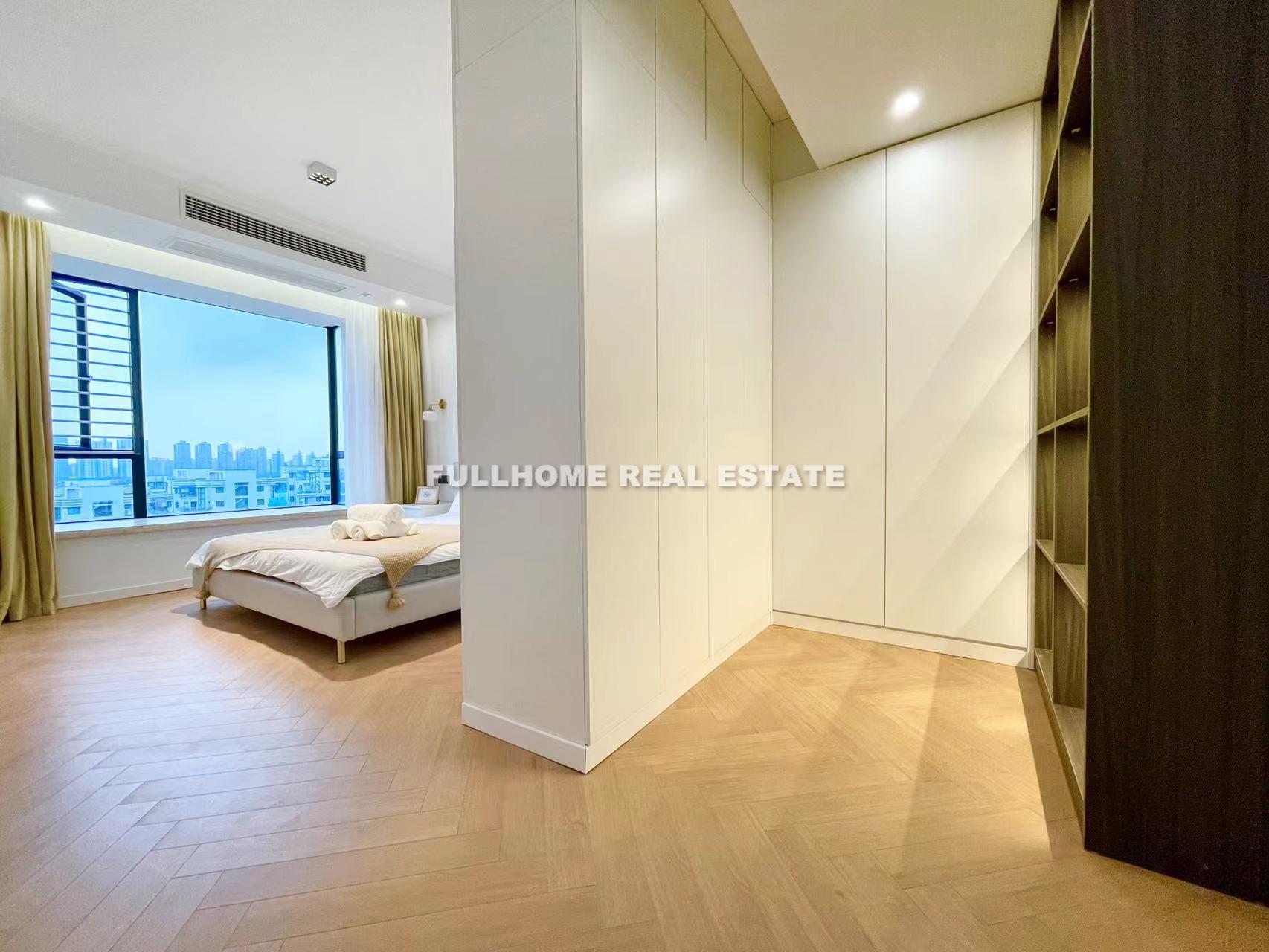 Pudong Hongqiao Garden - Interior view 7, Shanghai rental property