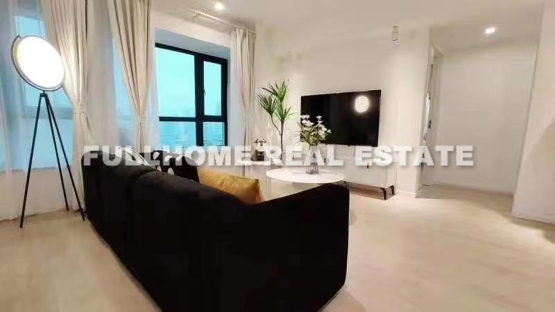 Chez Moi - Interior view 6, Shanghai rental property