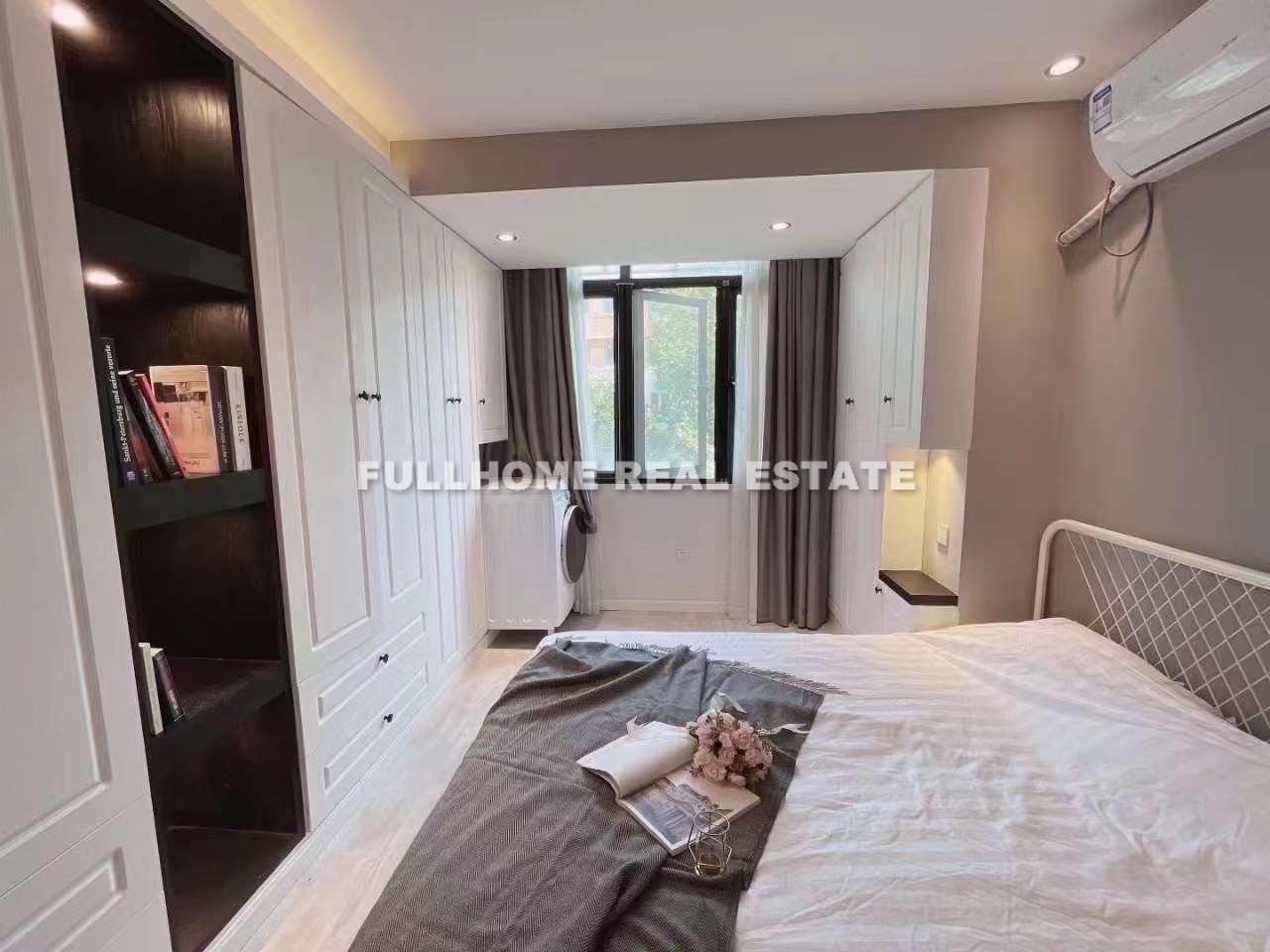 Hong Xia Apartment - Interior view 6, Shanghai rental property