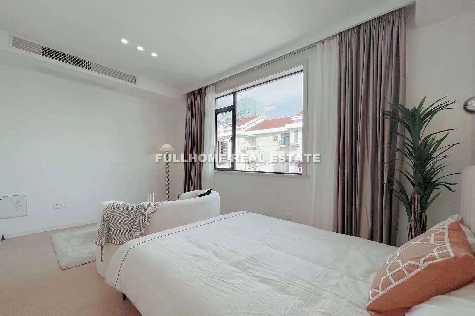 Wuning Yicun - Interior view 3, Shanghai rental property