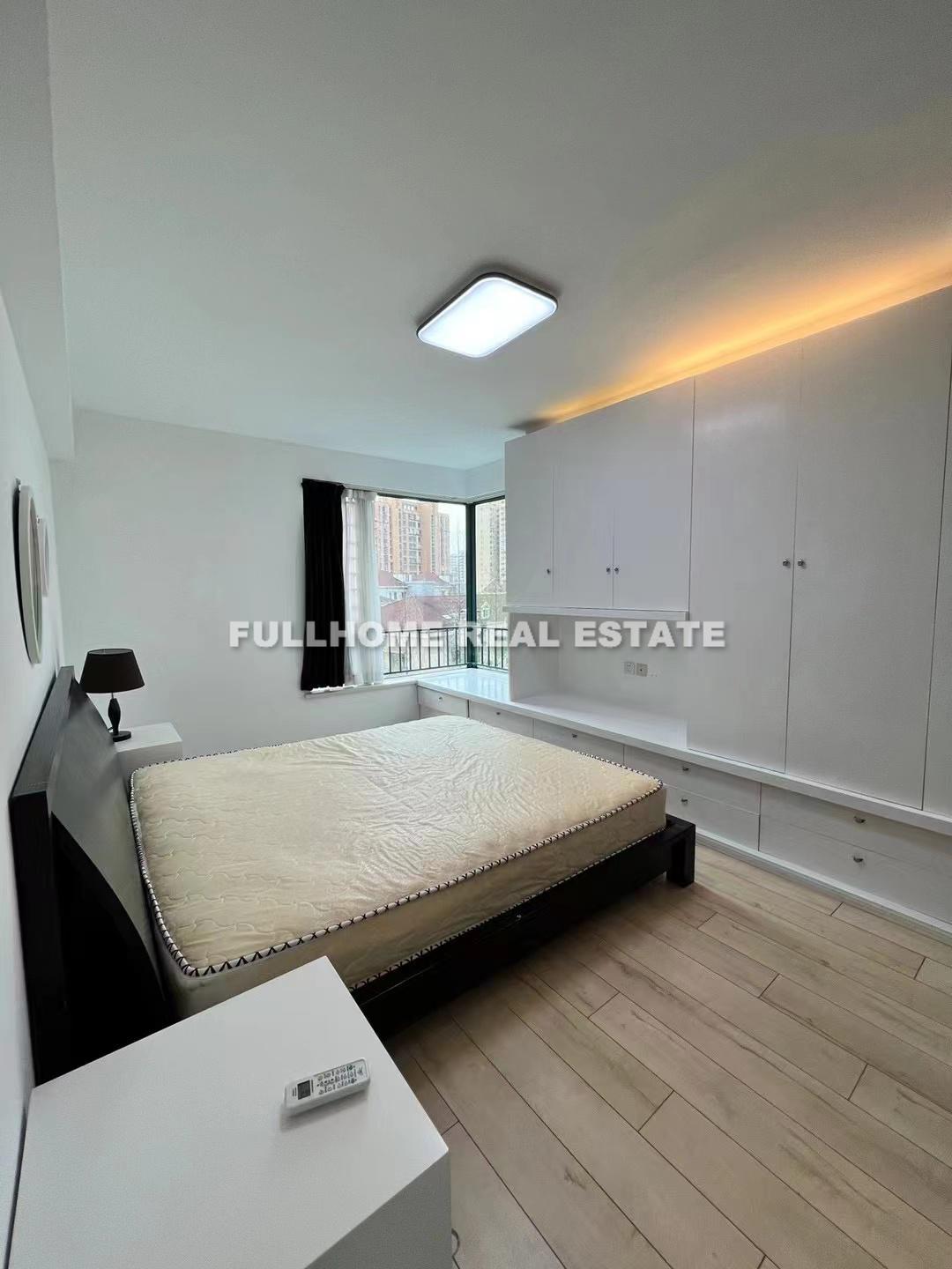 Oriental Manhattan - Interior view 6, Shanghai rental property