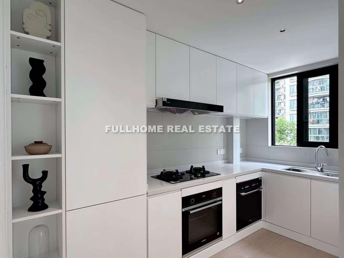 No.1-1600 Wanhangdu Road Old House - Interior view 4, Shanghai rental property